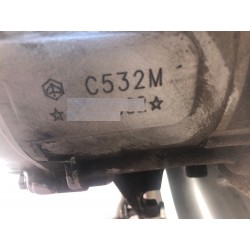 C532M Motore COMPLETO  PIAGGIO Vespa Primavera 50 4T 4V E2 2013-2017