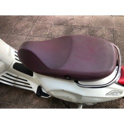 1B000304 SELLA BI-POSTO PIAGGIO VESPA PRIMAVERA 50 / 125  (2013-2017)