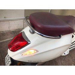 1B000304 SELLA BI-POSTO PIAGGIO VESPA PRIMAVERA 50 / 125  (2013-2017)