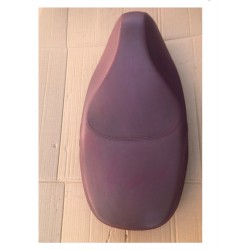 1B000304 SELLA BI-POSTO PIAGGIO VESPA PRIMAVERA 50 / 125  (2013-2017)
