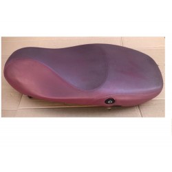 1B000304 SELLA BI-POSTO PIAGGIO VESPA PRIMAVERA 50 / 125  (2013-2017)