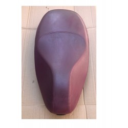 1B000304 SELLA BI-POSTO PIAGGIO VESPA PRIMAVERA 50 / 125  (2013-2017)