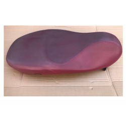 1B000304 SELLA BI-POSTO PIAGGIO VESPA PRIMAVERA 50 / 125  (2013-2017)