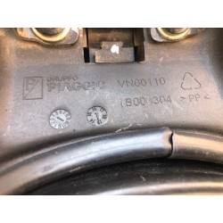 1B000304 SELLA BI-POSTO PIAGGIO VESPA PRIMAVERA 50 / 125  (2013-2017)