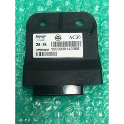 CM088401 CENTRALINA MOTORE PIAGGIO VESPA 50 4T/4V PRIMAVERA SPRINT LX S FLY (2013-2017)