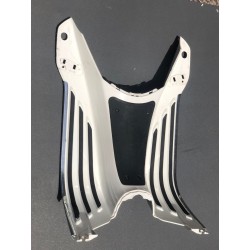 673612 PEDANA Bianco 544 VESPA PRIMAVERA-SPRINT 50/125/150 (2013-2018)