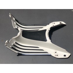 673612 PEDANA Bianco 544 VESPA PRIMAVERA-SPRINT 50/125/150 (2013-2018)