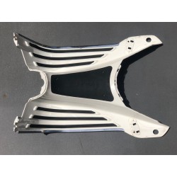 673612 PEDANA Bianco 544 VESPA PRIMAVERA-SPRINT 50/125/150 (2013-2018)