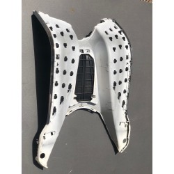 673612 PEDANA Bianco 544 VESPA PRIMAVERA-SPRINT 50/125/150 (2013-2018)