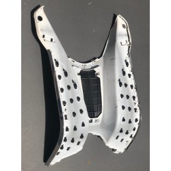 673612 PEDANA Bianco 544 VESPA PRIMAVERA-SPRINT 50/125/150 (2013-2018)