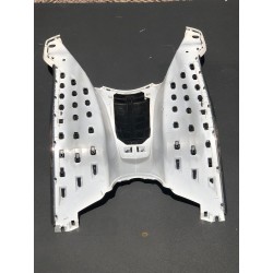 673612 PEDANA Bianco 544 VESPA PRIMAVERA-SPRINT 50/125/150 (2013-2018)