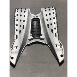 673612 PEDANA Bianco 544 VESPA PRIMAVERA-SPRINT 50/125/150 (2013-2018)