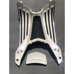 673612 PEDANA Bianco 544 VESPA PRIMAVERA-SPRINT 50/125/150 (2013-2018)
