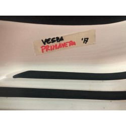 673612 PEDANA Bianco 544 VESPA PRIMAVERA-SPRINT 50/125/150 (2013-2018)