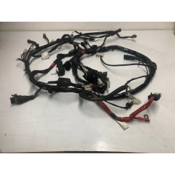 1D001553 CABLAGGIO IMPIANTO ELETTRICO PIAGGIO VESPA PRIMAVERA 50 4T-4V