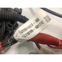 1D001553 CABLAGGIO IMPIANTO ELETTRICO PIAGGIO VESPA PRIMAVERA 50 4T-4V