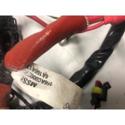 1D001553 CABLAGGIO IMPIANTO ELETTRICO PIAGGIO VESPA PRIMAVERA 50 4T-4V
