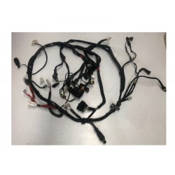 1D001553 CABLAGGIO IMPIANTO ELETTRICO PIAGGIO VESPA PRIMAVERA 50 4T-4V
