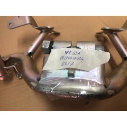 MANUBRIO - STERZO PIAGGIO VESPA PRIMAVERA (2013-2018)