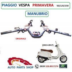 MANUBRIO - STERZO PIAGGIO VESPA PRIMAVERA (2013-2018)