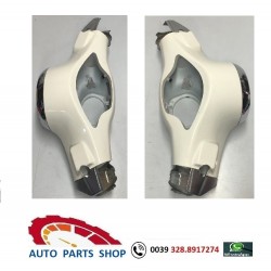 CARENA COPRIMANUBRIO PIAGGIO VESPA PRIMAVERA (2013-2018) 50 125 150