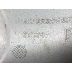 CARENA COPRIMANUBRIO PIAGGIO VESPA PRIMAVERA (2013-2018) 50 125 150
