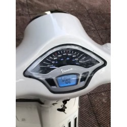 CARENA COPRIMANUBRIO PIAGGIO VESPA PRIMAVERA (2013-2018) 50 125 150
