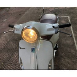 CARENA COPRIMANUBRIO PIAGGIO VESPA PRIMAVERA (2013-2018) 50 125 150