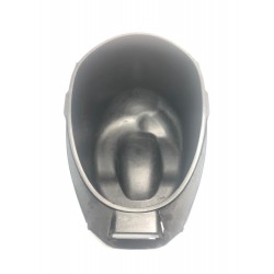 673615 PIAGGIO VESPA PRIMAVERA - SPRINT VANO SOTTOSELLA PORTA CASCO