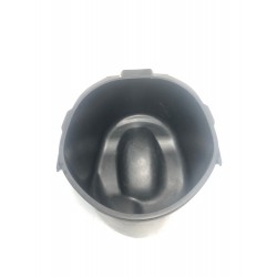 673615 PIAGGIO VESPA PRIMAVERA - SPRINT VANO SOTTOSELLA PORTA CASCO