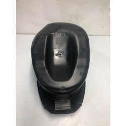 673615 PIAGGIO VESPA PRIMAVERA - SPRINT VANO SOTTOSELLA PORTA CASCO