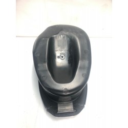 673615 PIAGGIO VESPA PRIMAVERA - SPRINT VANO SOTTOSELLA PORTA CASCO