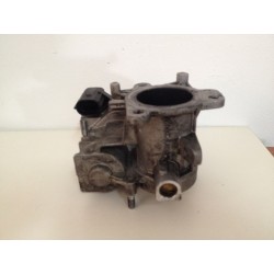 Corpo Farfallato FIAT 500 / DOBLO /GRANDE PUNTO LANCIA 1300 MJET 55213019 FPT