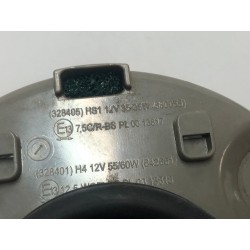 680055 FARO FANALE ANTERIORE PIAGGIO VESPA PRIMAVERA SPRINT (2013-2018)