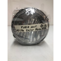 680055 FARO FANALE ANTERIORE PIAGGIO VESPA PRIMAVERA SPRINT (2013-2018)