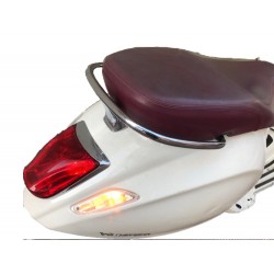 673637 MANIGLIA SELLA PASSEGGERO PIAGGIO VESPA PRIMAVERA (2013-2018)