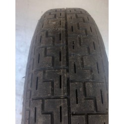 125/80/15 KIT RUOTA DI EMERGENZA RUOTINO FIAT LANCIA ALFA ROMEO