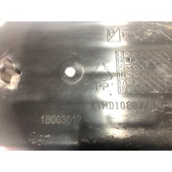 1B003210 VASCHETTA PORTA BATTERIA PIAGGIO VESPA Primavera / Sprint (2013 - 2018)