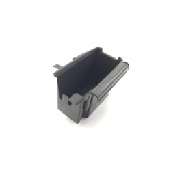 1B003210 VASCHETTA PORTA BATTERIA PIAGGIO VESPA Primavera / Sprint (2013 - 2018)