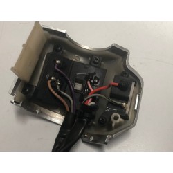 COMMUTATORE COMANDI SINISTRO DEVIO LUCI PIAGGIO VESPA PRIMAVERA 2013-2018