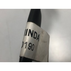COMMUTATORE COMANDI SINISTRO DEVIO LUCI PIAGGIO VESPA PRIMAVERA 2013-2018