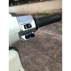 COMMUTATORE COMANDI DESTRO PIAGGIO VESPA PRIMAVERA (2013-2018) START MODE