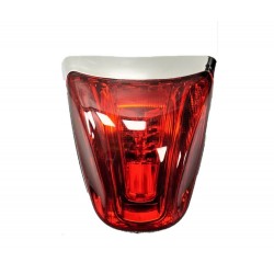 642946 VESPA PRIMAVERA 50-125-150 GRUPPO OTTICO FANALE POSTERIORE LED