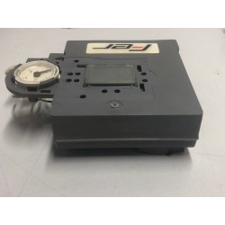 SCHEDA CENTRALINA ACCENSIONE CALDAIA FERROLI ABM01 38325430  19141.01