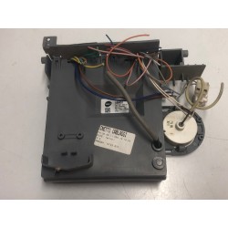 SCHEDA CENTRALINA ACCENSIONE CALDAIA FERROLI ABM01 38325430  19141.01