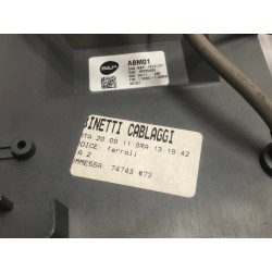 SCHEDA CENTRALINA ACCENSIONE CALDAIA FERROLI ABM01 38325430  19141.01