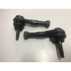 COPPIA TESTINE SCATOLA STERZO CHRYSLER PT CRUISER / NEON