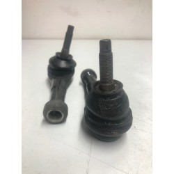 COPPIA TESTINE SCATOLA STERZO CHRYSLER PT CRUISER / NEON
