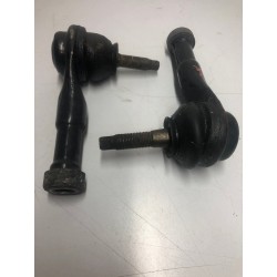 COPPIA TESTINE SCATOLA STERZO CHRYSLER PT CRUISER / NEON