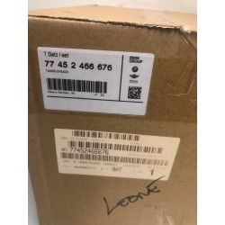 77452466676 Borsa da serbatoio BMW R1250GS Adventure 12-16 L